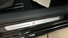 Audi A1 25 TFSI S Line 5dr S Tronic Petrol Hatchback